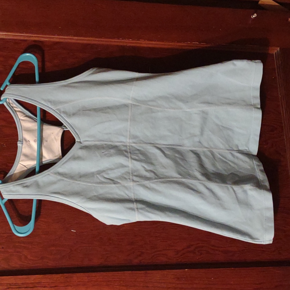 Workout top